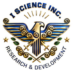 i Science Inc. - R&D