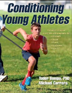 Conditioning Young Athletes
